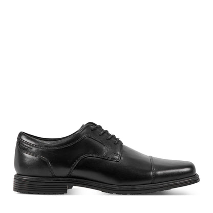 Rockport Taylor Waterproof Cap Toe Oxford