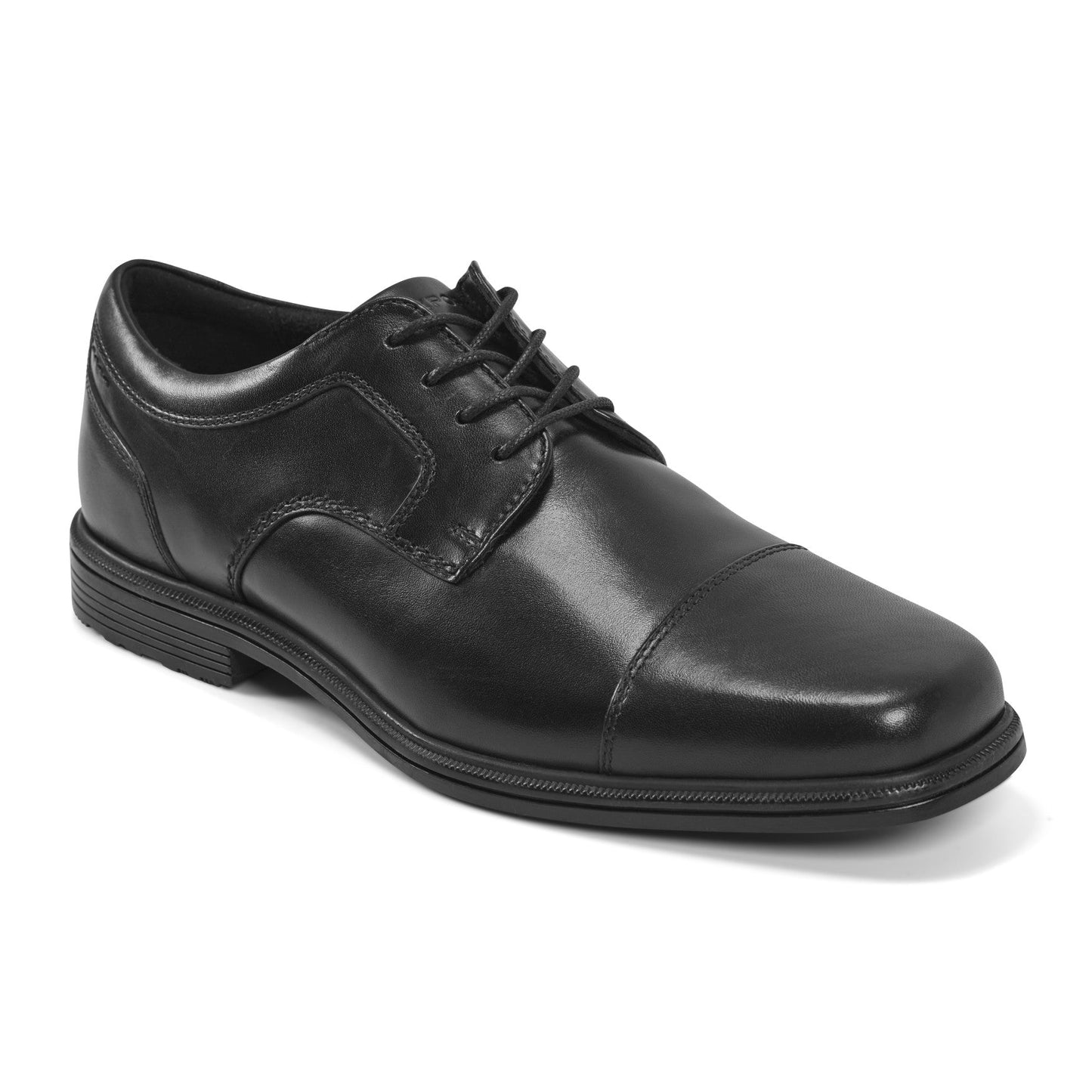Rockport Taylor Waterproof Cap Toe Oxford