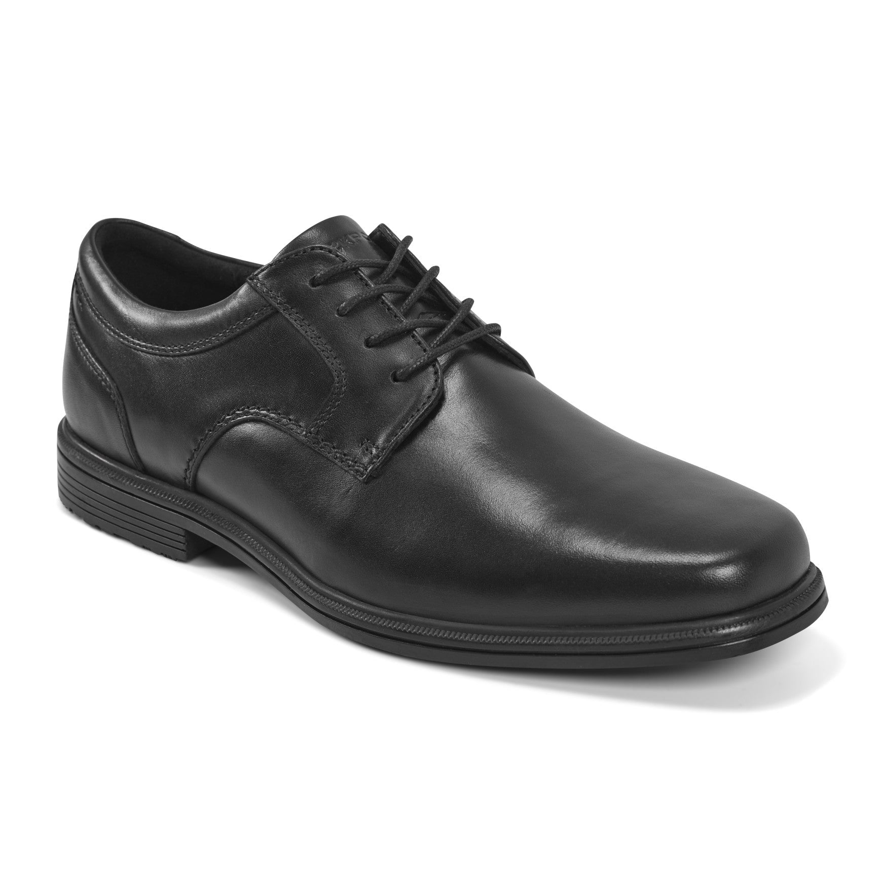 Rockport Taylor Waterproof Plain Toe Oxford