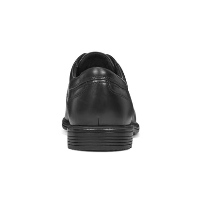 Rockport Taylor Waterproof Plain Toe Oxford