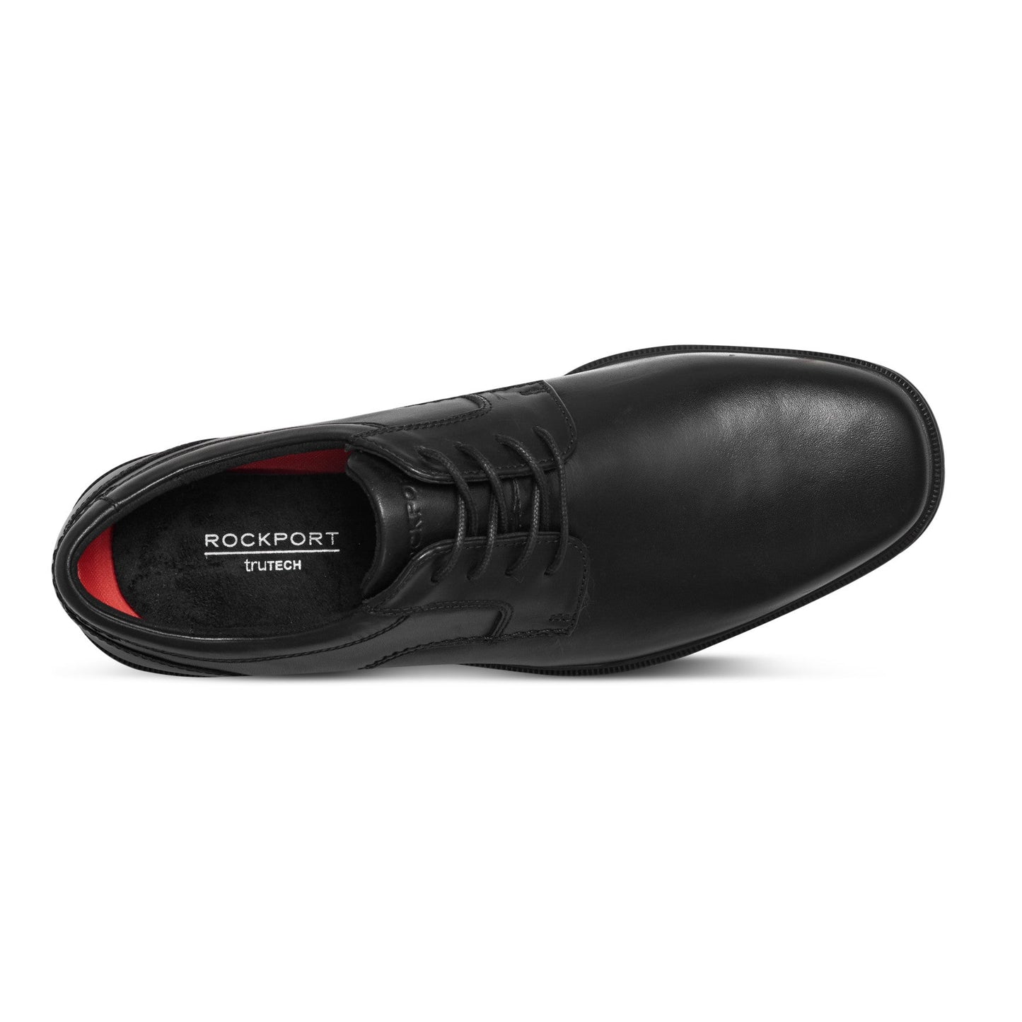 Rockport Taylor Waterproof Plain Toe Oxford