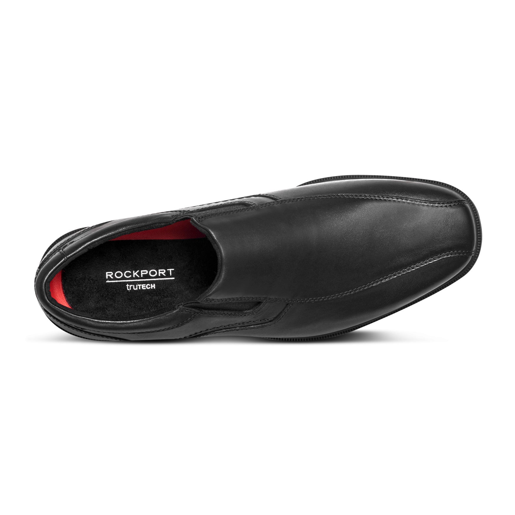 Rockport Taylor Waterproof Slip-Ons