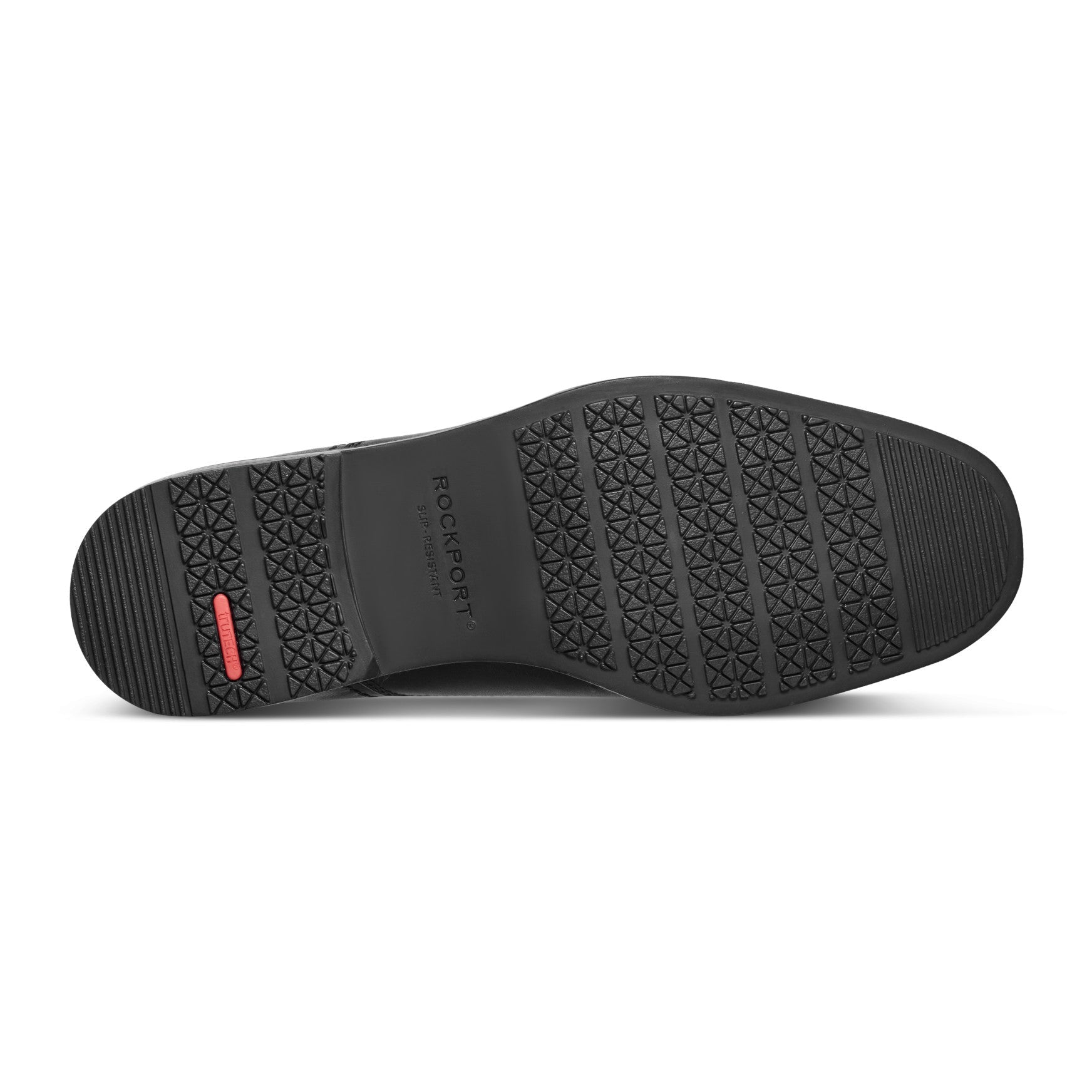 Rockport Taylor Waterproof Slip-Ons