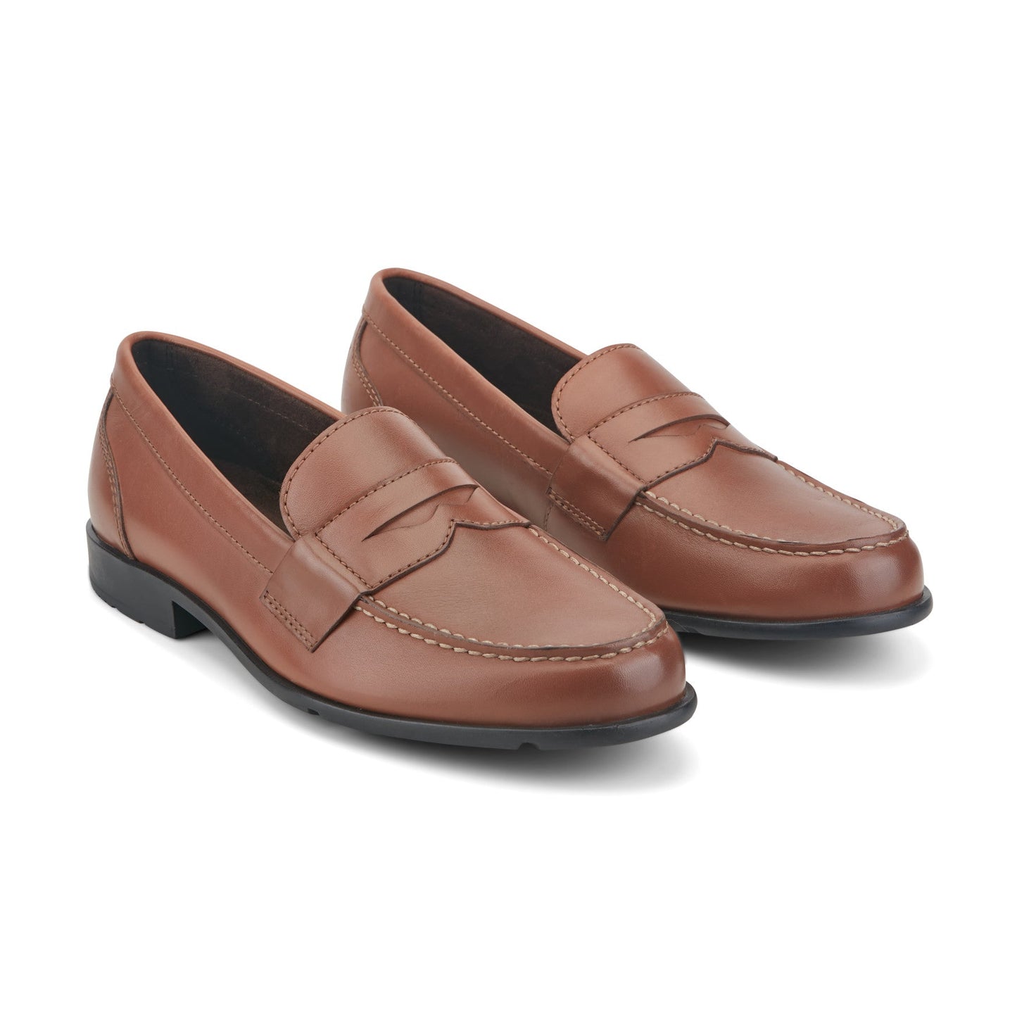 Rockport Classic Penny Loafers