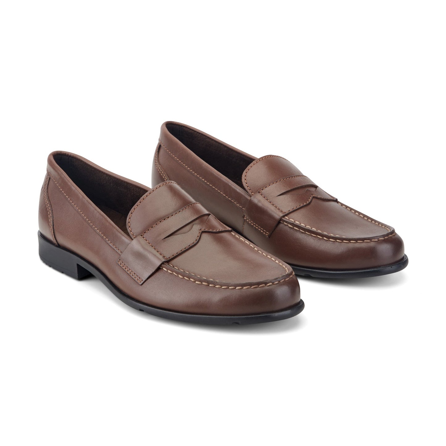 Rockport Classic Penny Loafers
