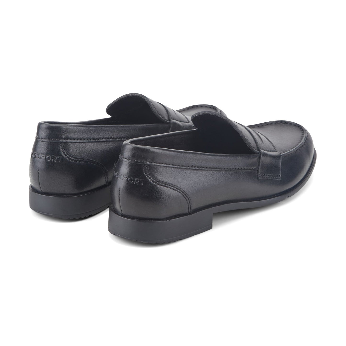 Rockport Classic Penny Loafers