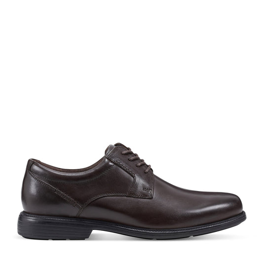 Rockport Charles Road Plain Toe Oxford