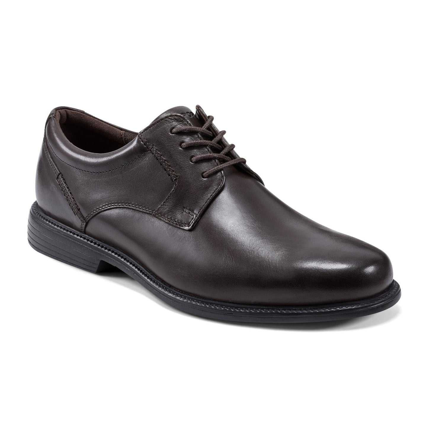 Rockport Charles Road Plain Toe Oxford