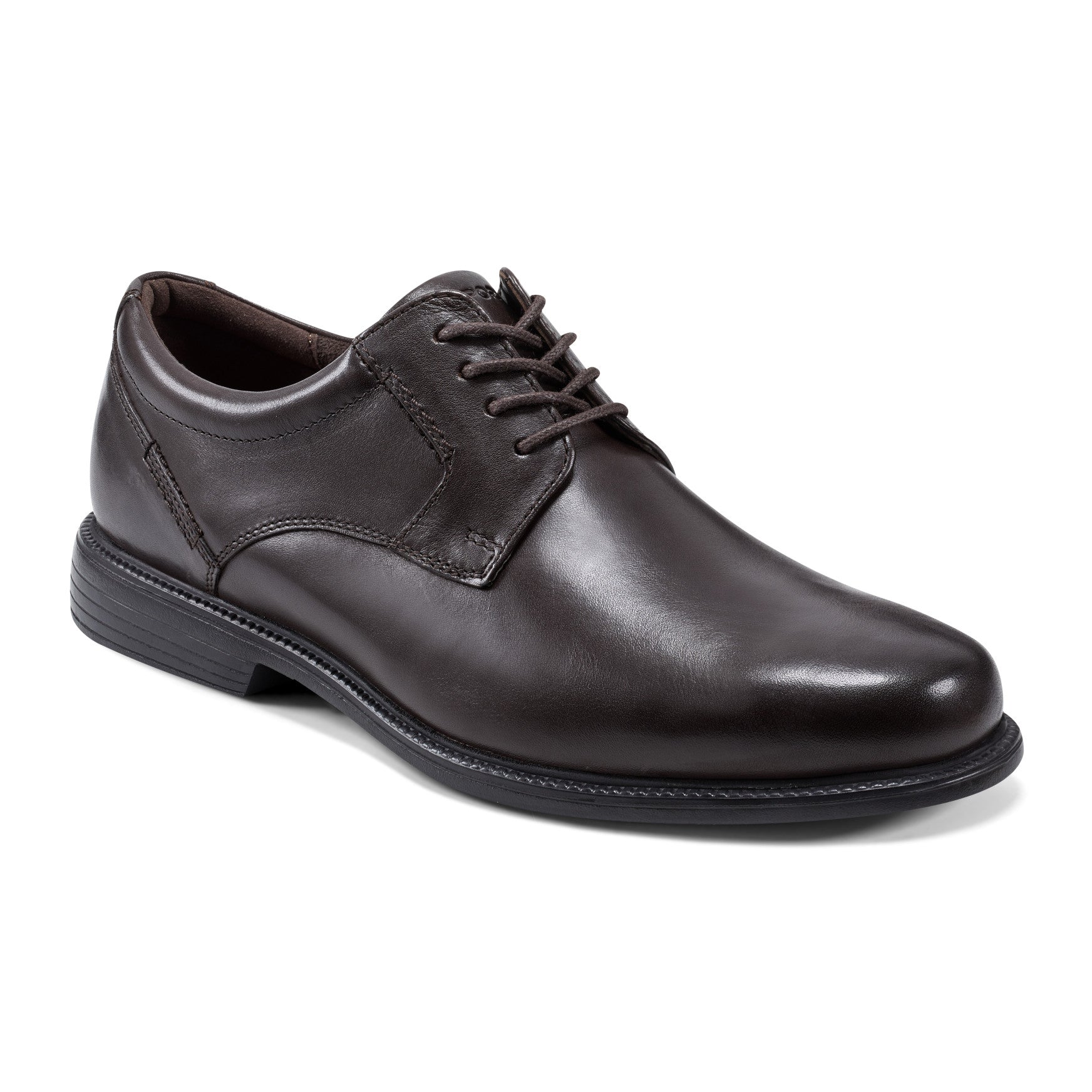 Rockport Charles Road Plain Toe Oxford