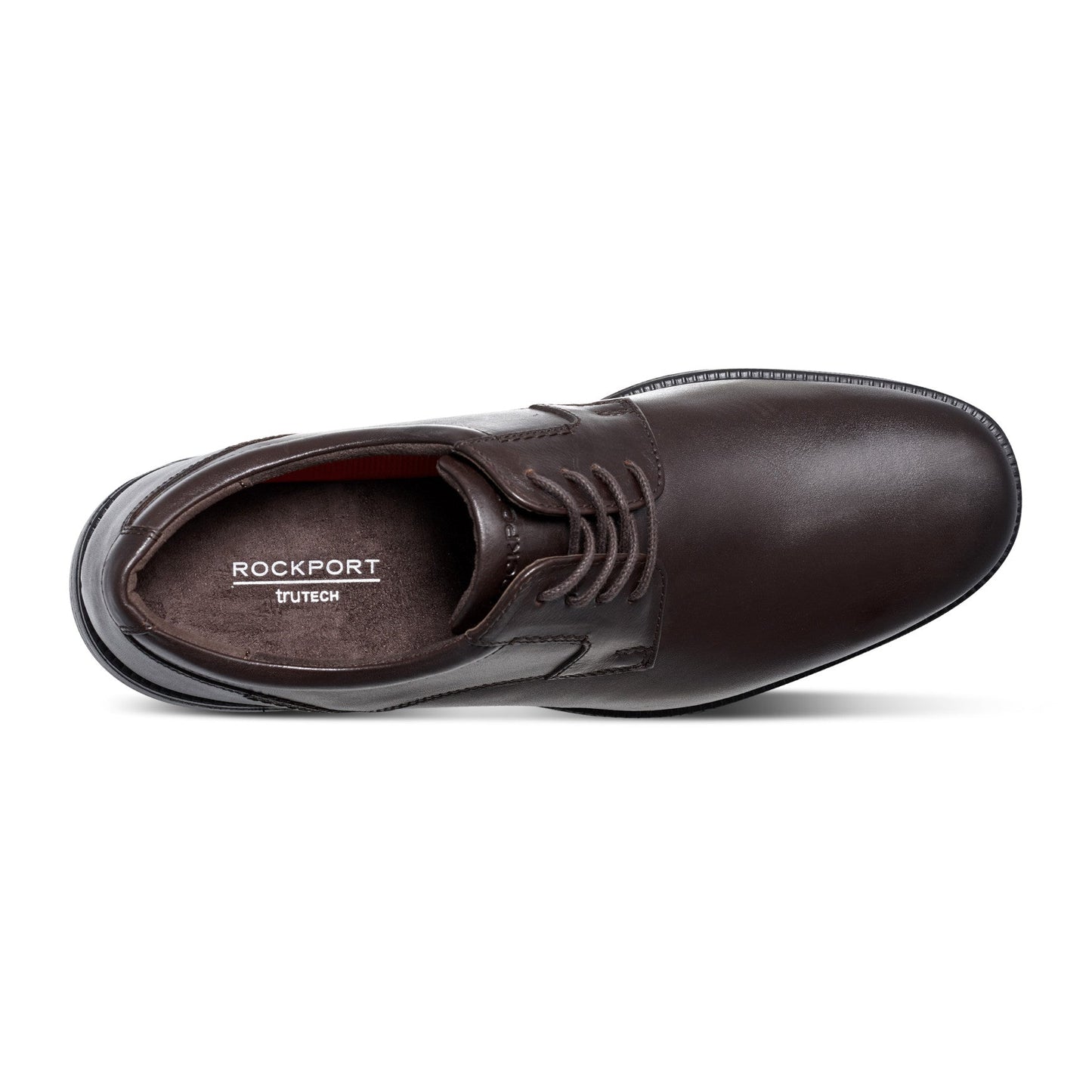 Rockport Charles Road Plain Toe Oxford