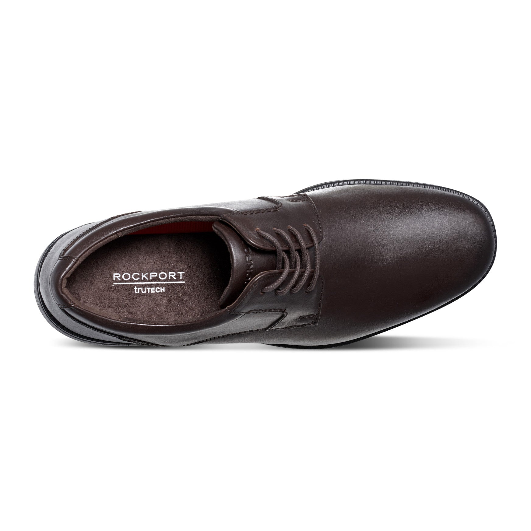Rockport Charles Road Plain Toe Oxford