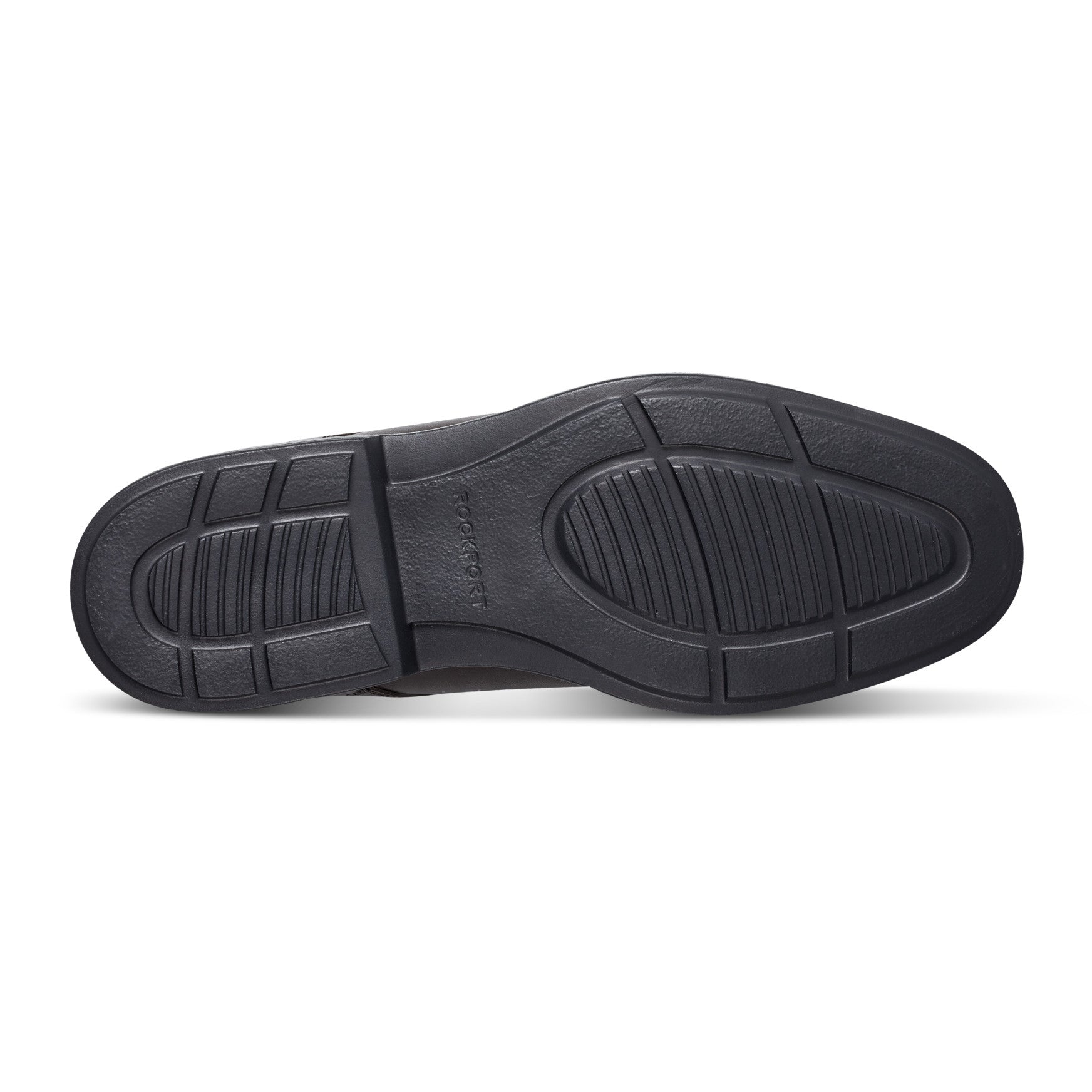 Rockport Charles Road Plain Toe Oxford