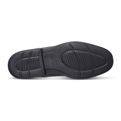 Rockport Charles Road Plain Toe Oxford