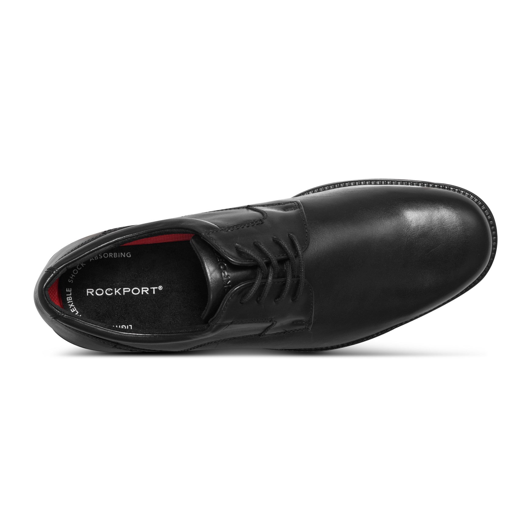 Rockport Charles Road Plain Toe Oxford