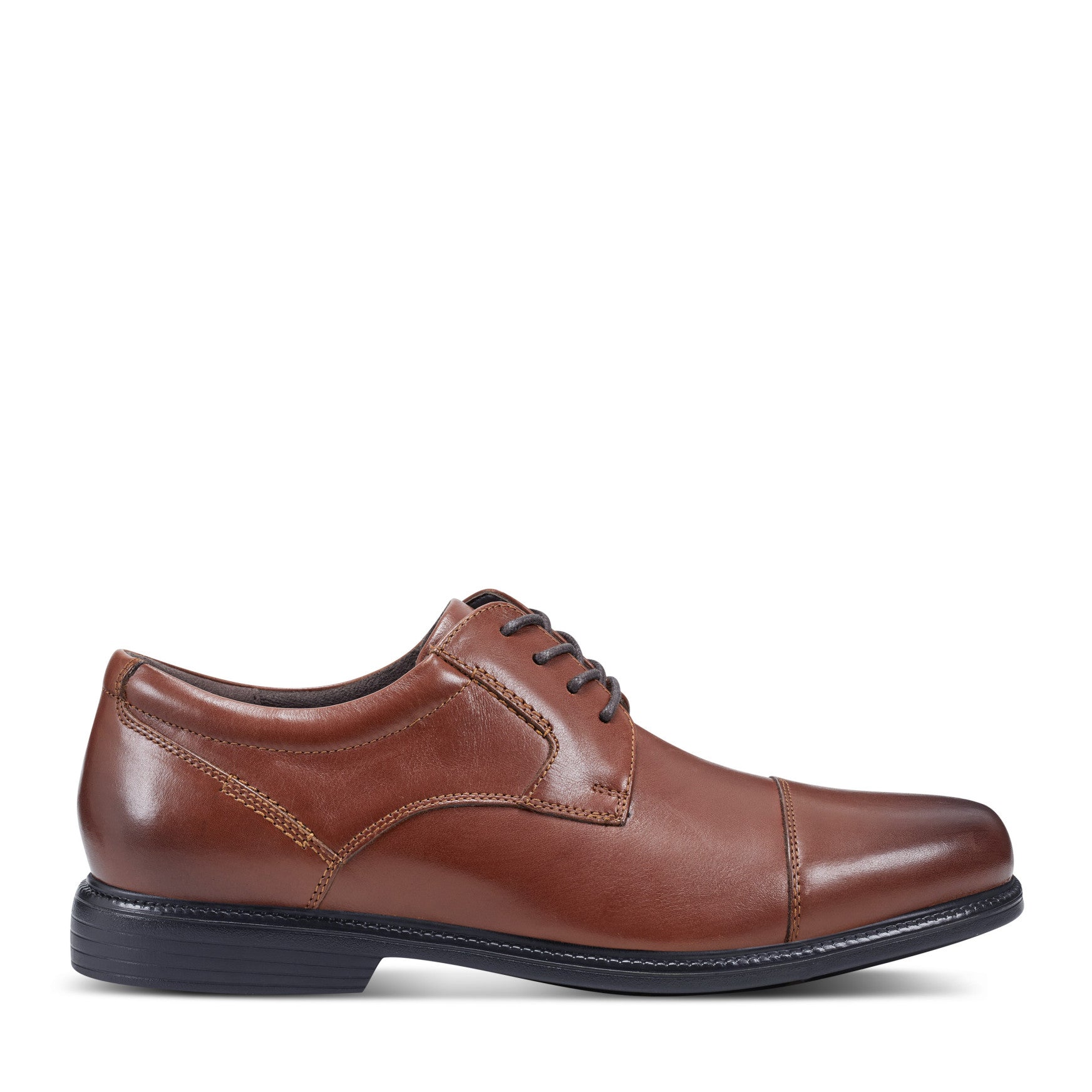 Rockport Charles Road Cap Toe Oxford