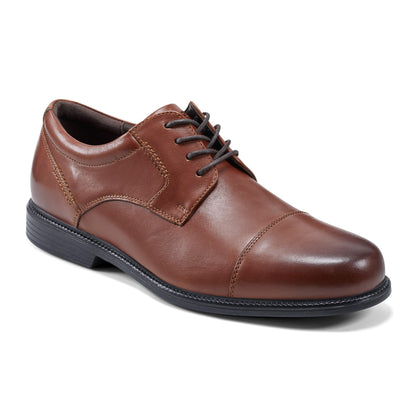 Rockport Charles Road Cap Toe Oxford