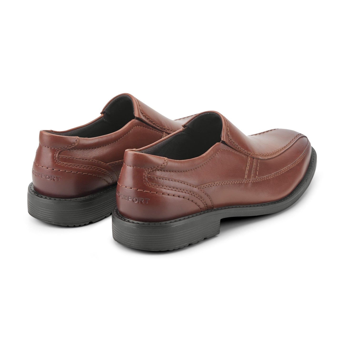 Rockport Style Leader 2 Bike Toe Slip-On