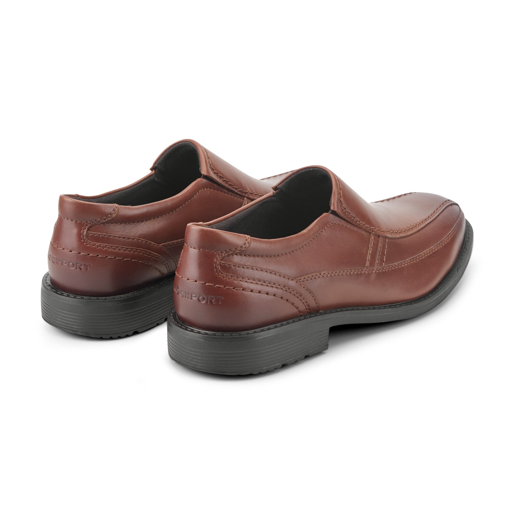 Rockport Style Leader 2 Bike Toe Slip-On