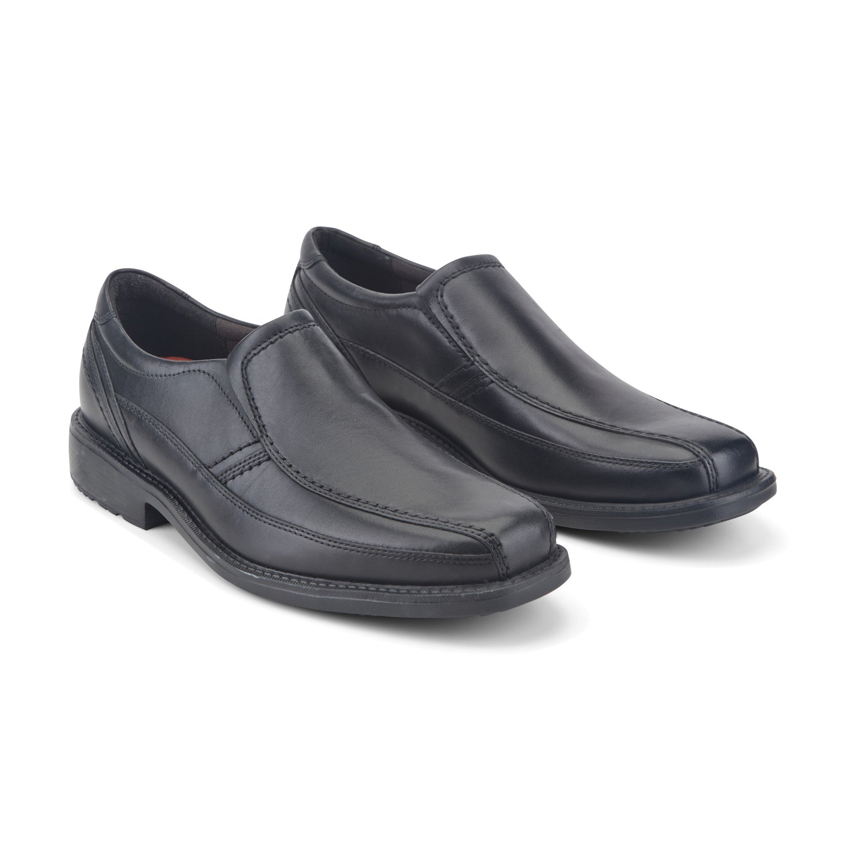 Rockport Style Leader 2 Bike Toe Slip-On