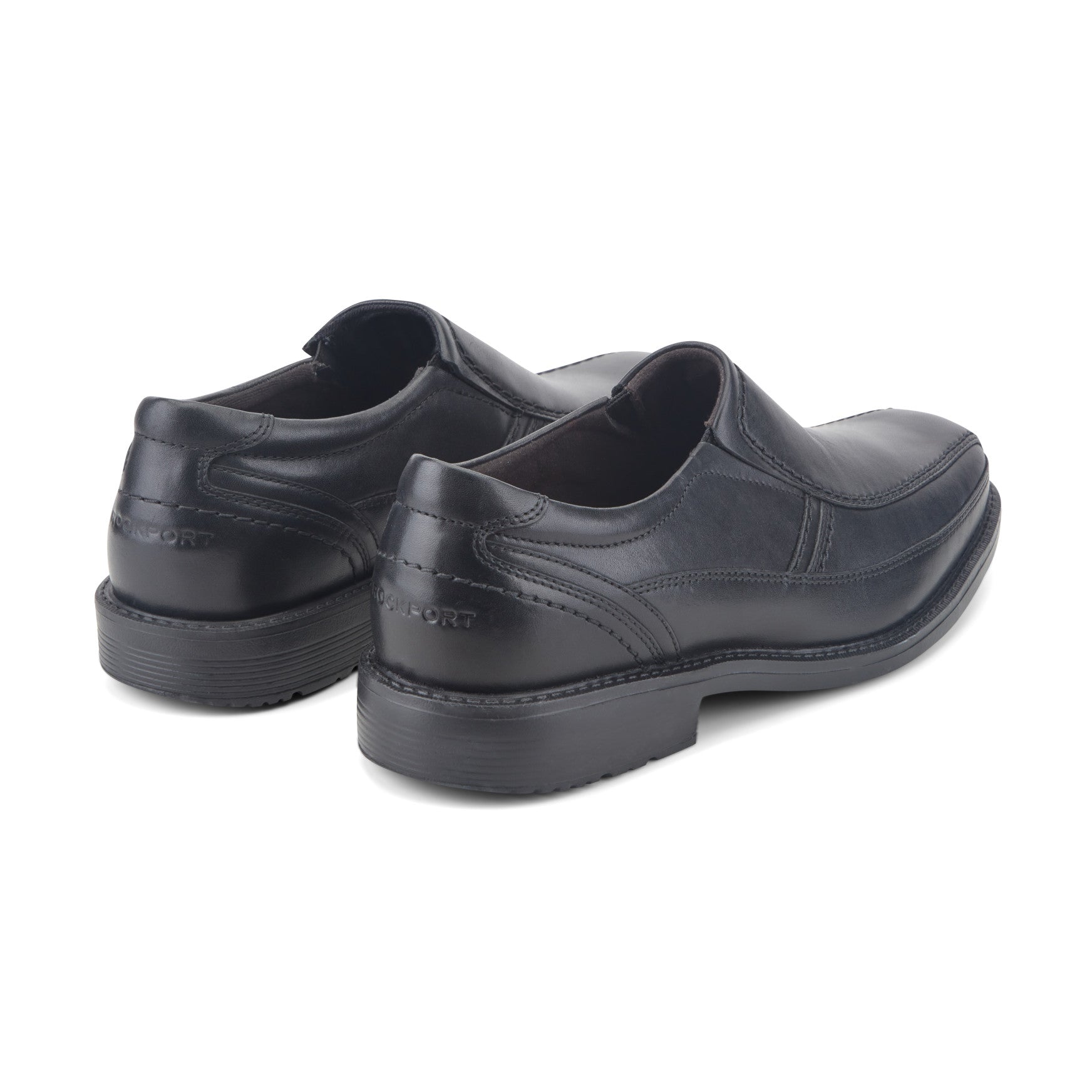 Rockport Style Leader 2 Bike Toe Slip-On