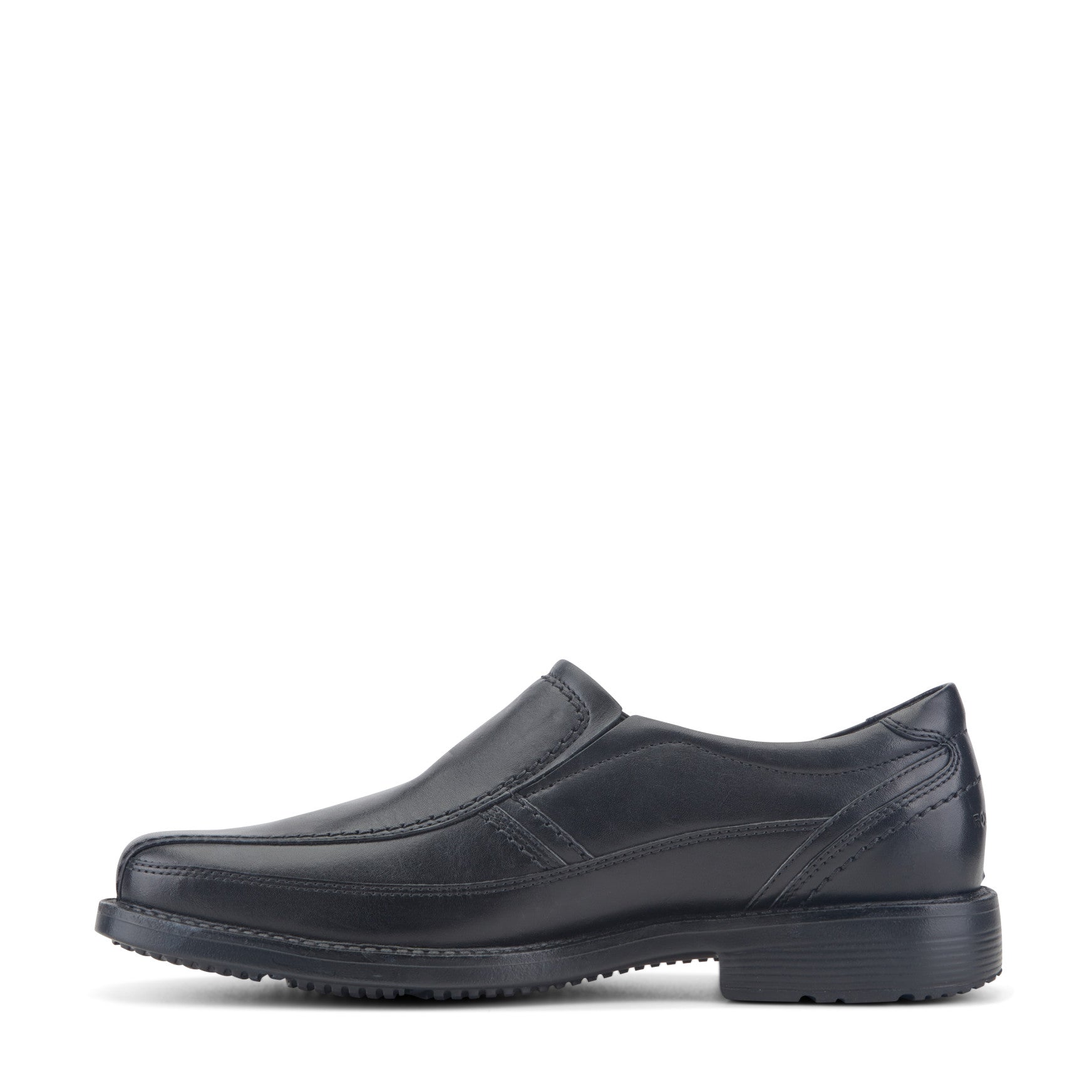 Rockport Style Leader 2 Bike Toe Slip-On