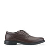 Dark Brown Leather