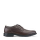 Dark Brown Leather