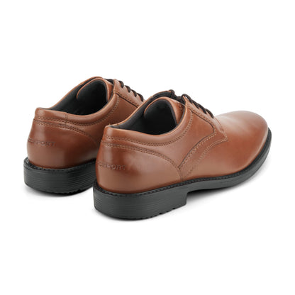 Rockport Style Leader 2 Plain Toe Oxford
