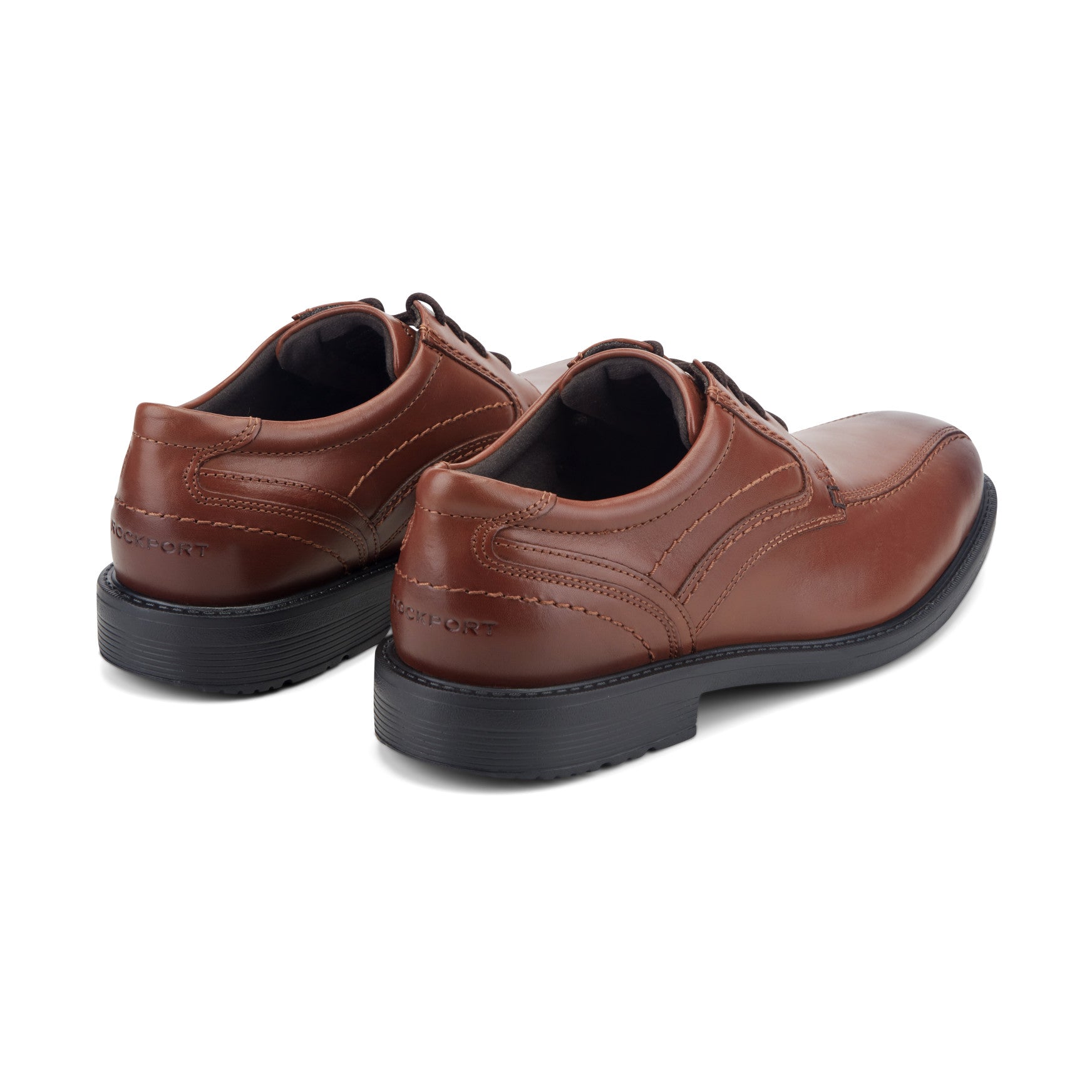 Rockport Style Leader 2 Bike Toe Oxford