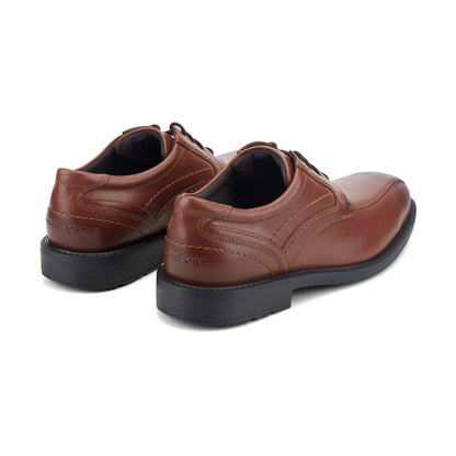 Rockport Style Leader 2 Bike Toe Oxford