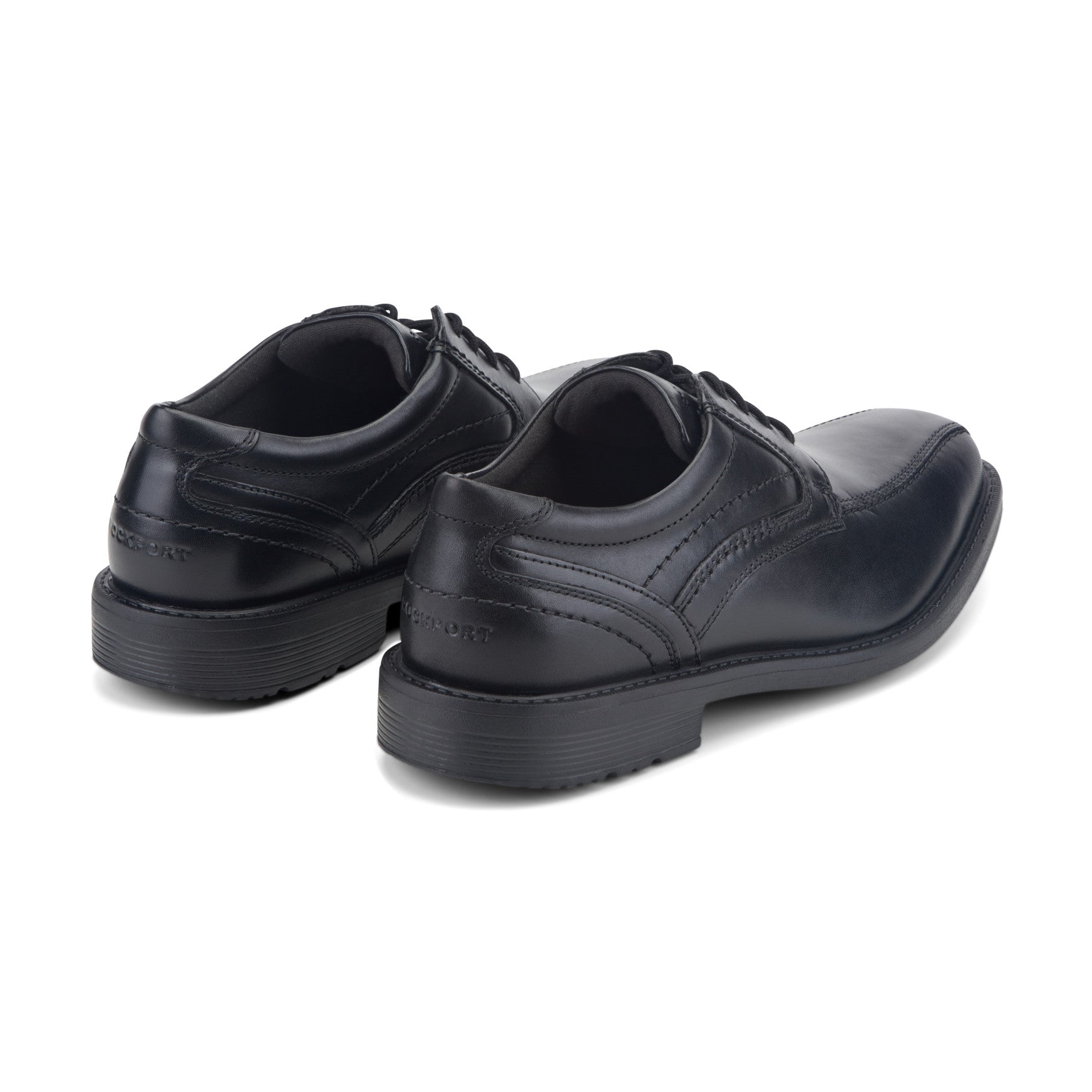 Rockport Style Leader 2 Bike Toe Oxford