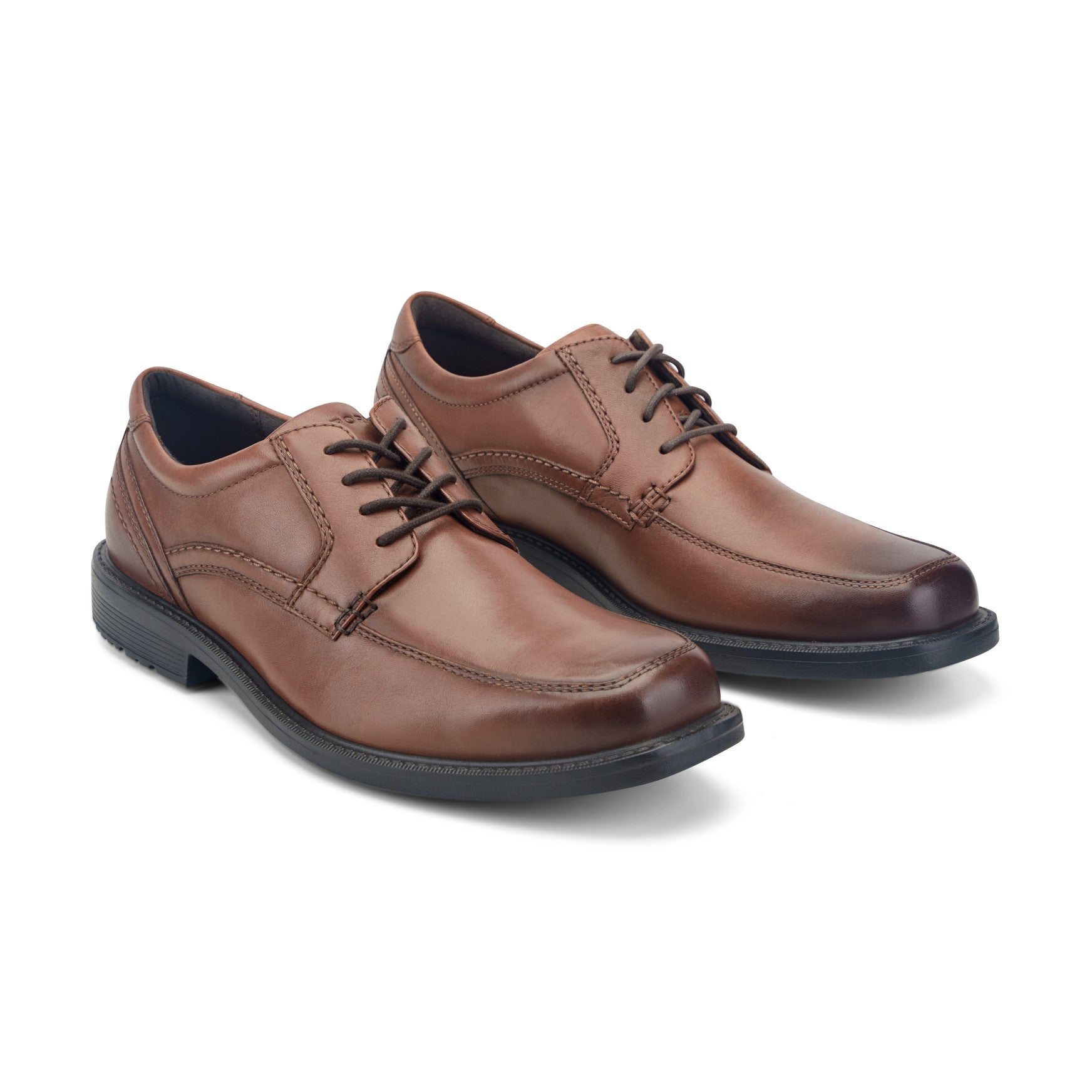 Rockport Style Leader 2 Apron Toe Oxford