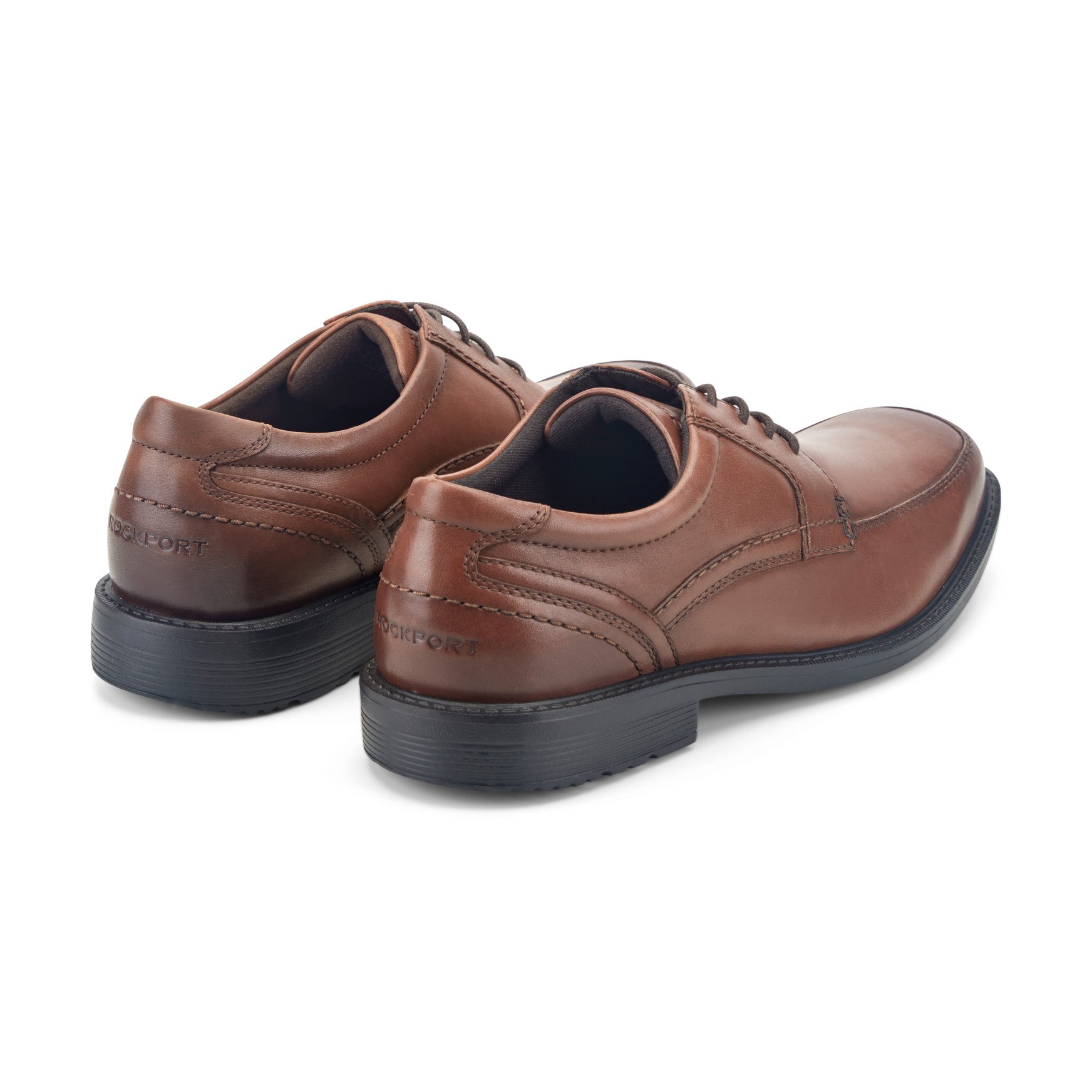 Rockport Style Leader 2 Apron Toe Oxford