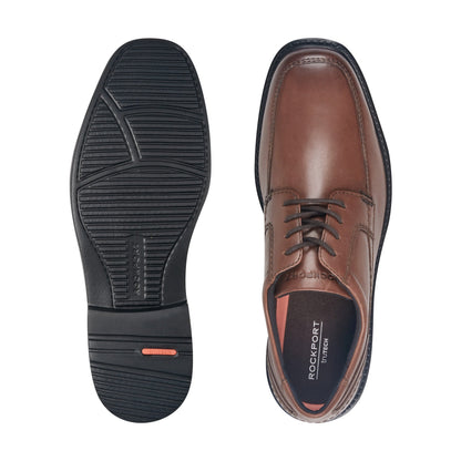 Rockport Style Leader 2 Apron Toe Oxford