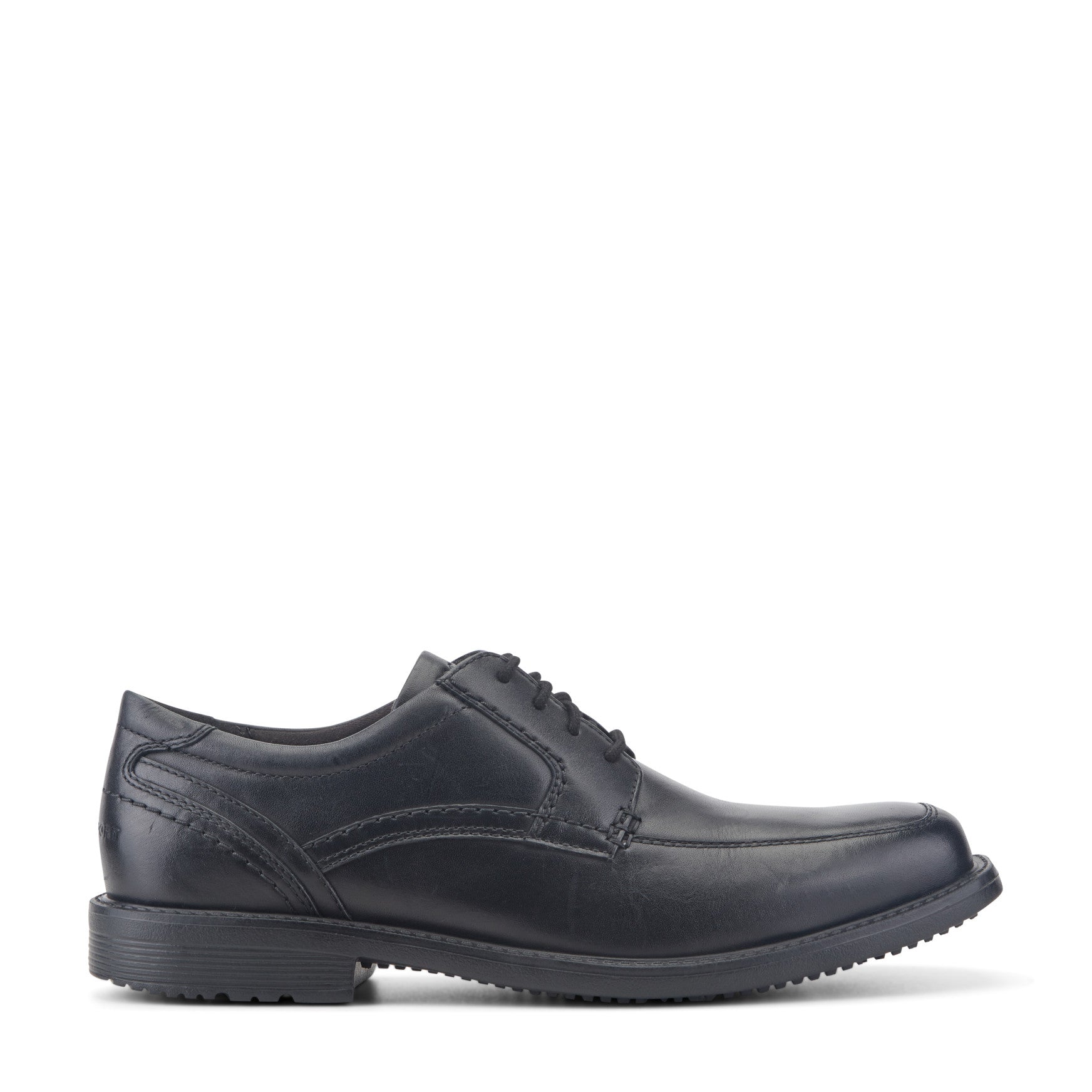 Rockport Style Leader 2 Apron Toe Oxford