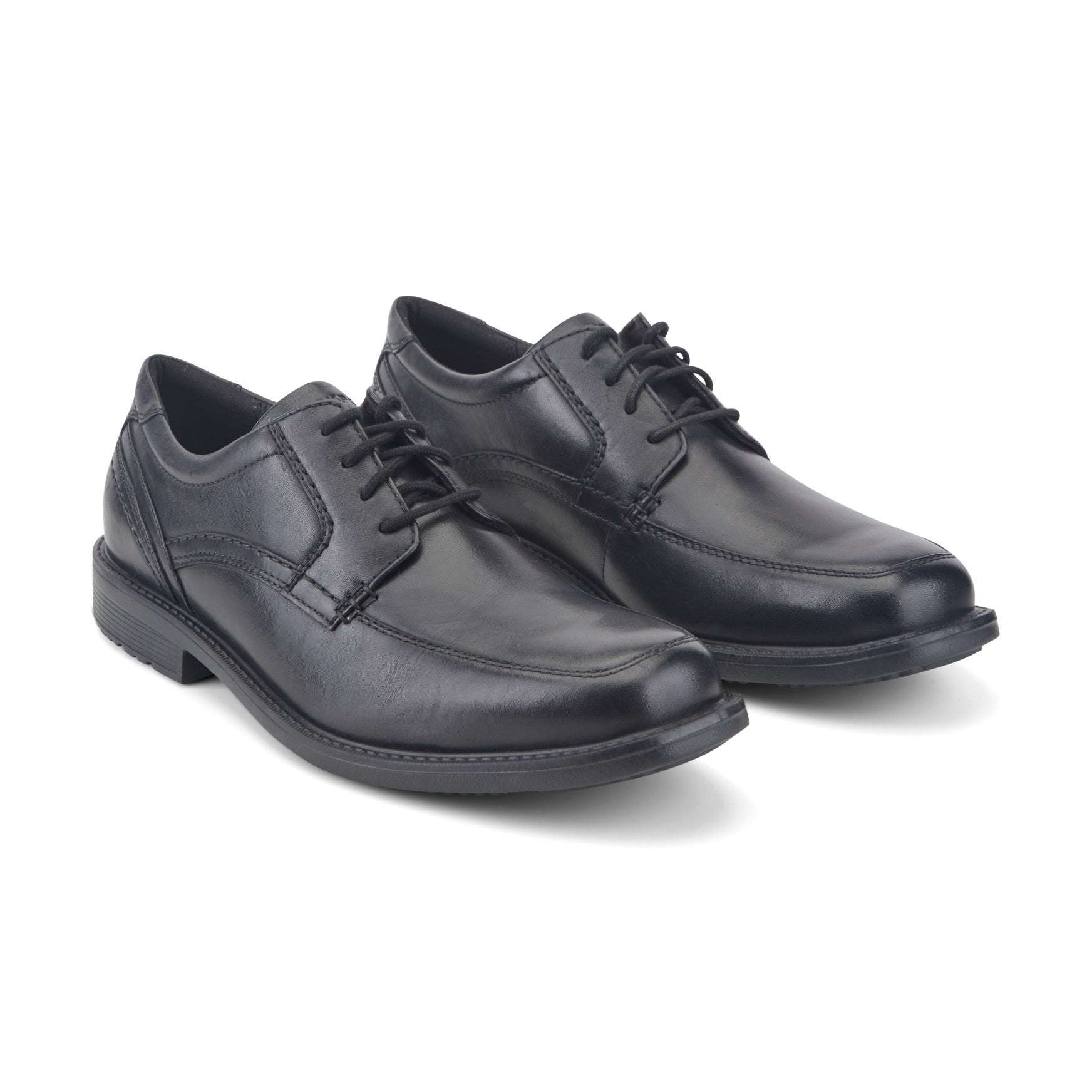 Rockport Style Leader 2 Apron Toe Oxford