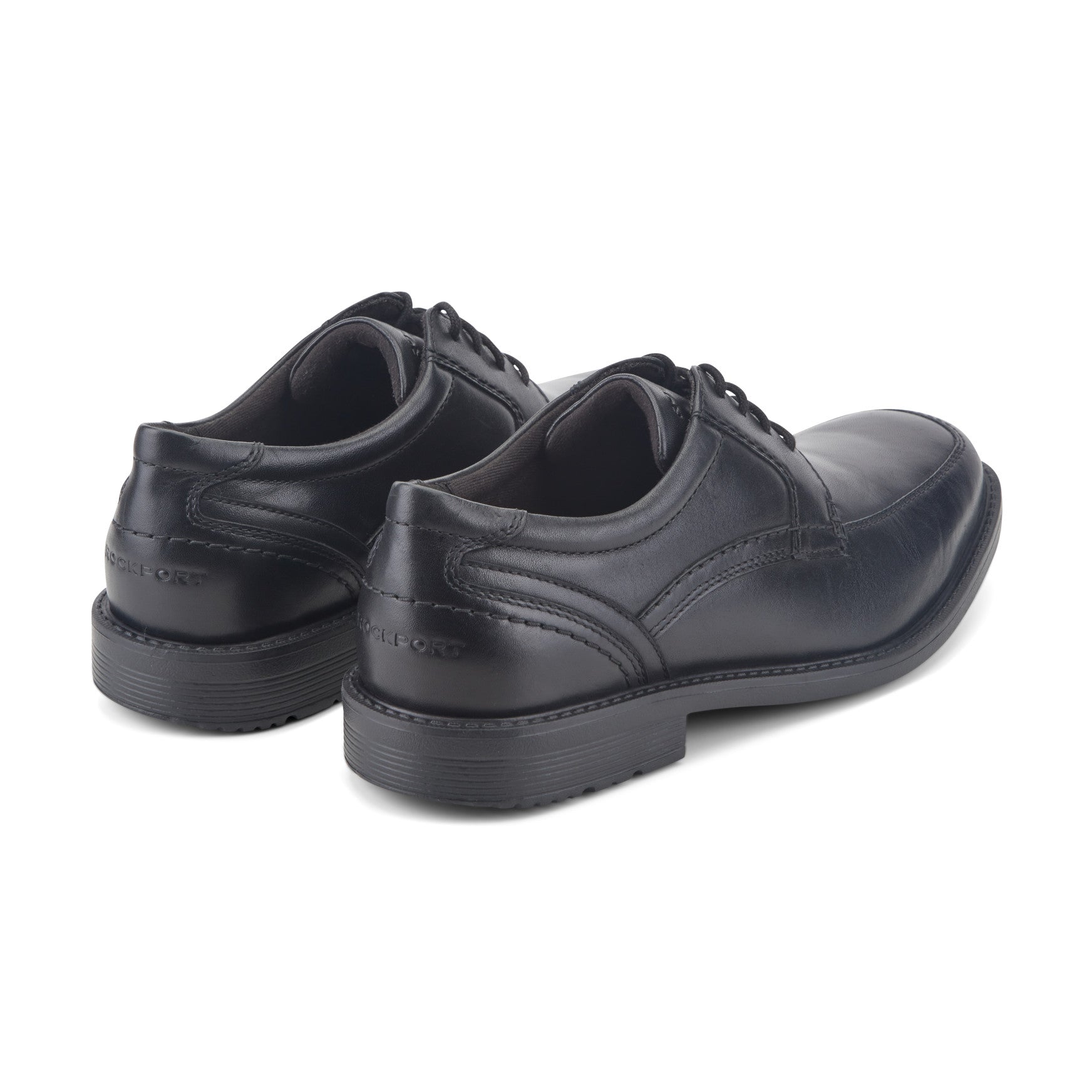 Rockport Style Leader 2 Apron Toe Oxford