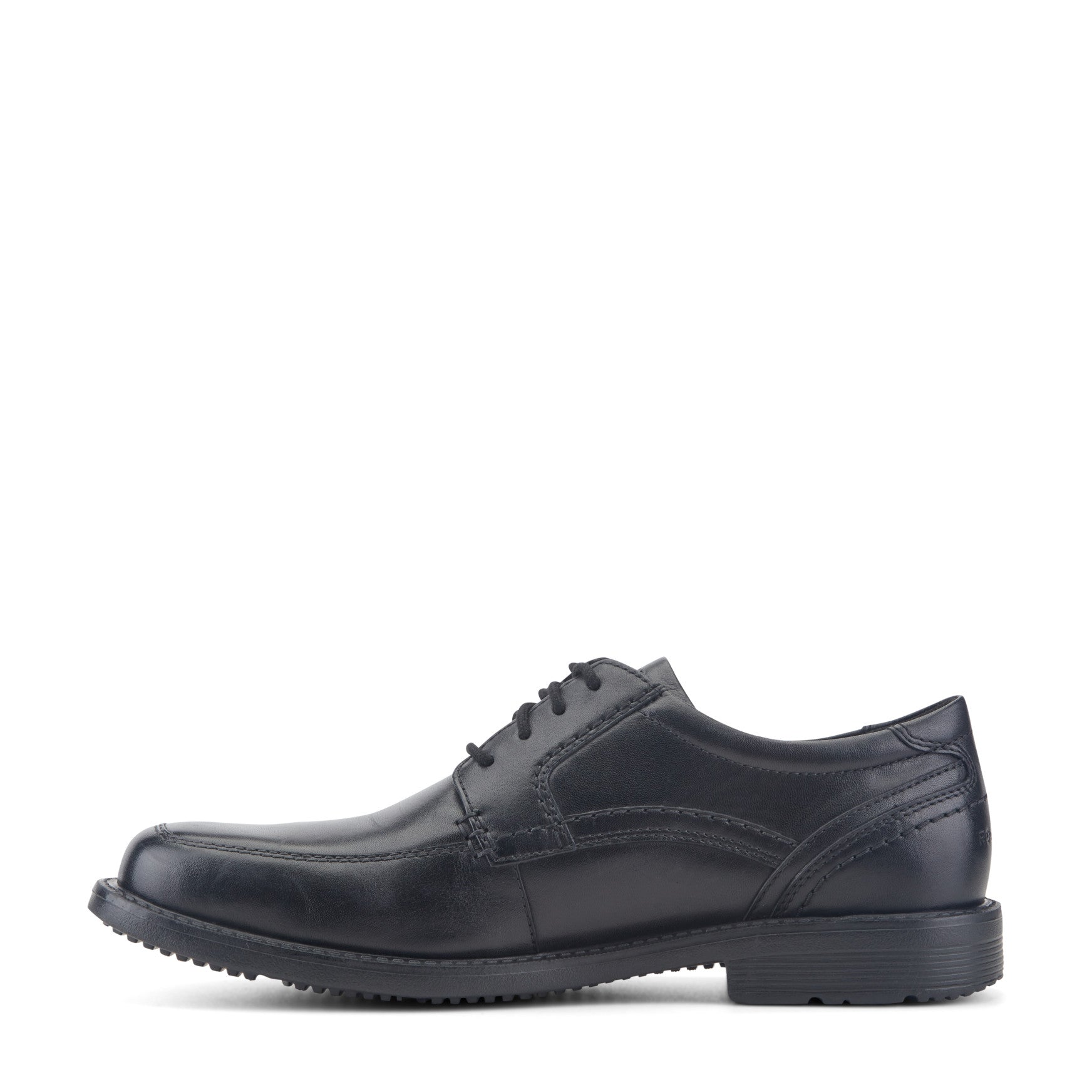 Rockport Style Leader 2 Apron Toe Oxford