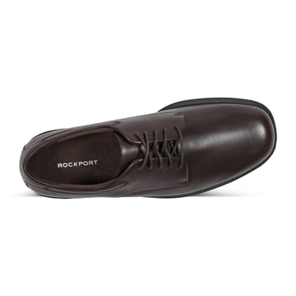 Rockport Margin Oxford