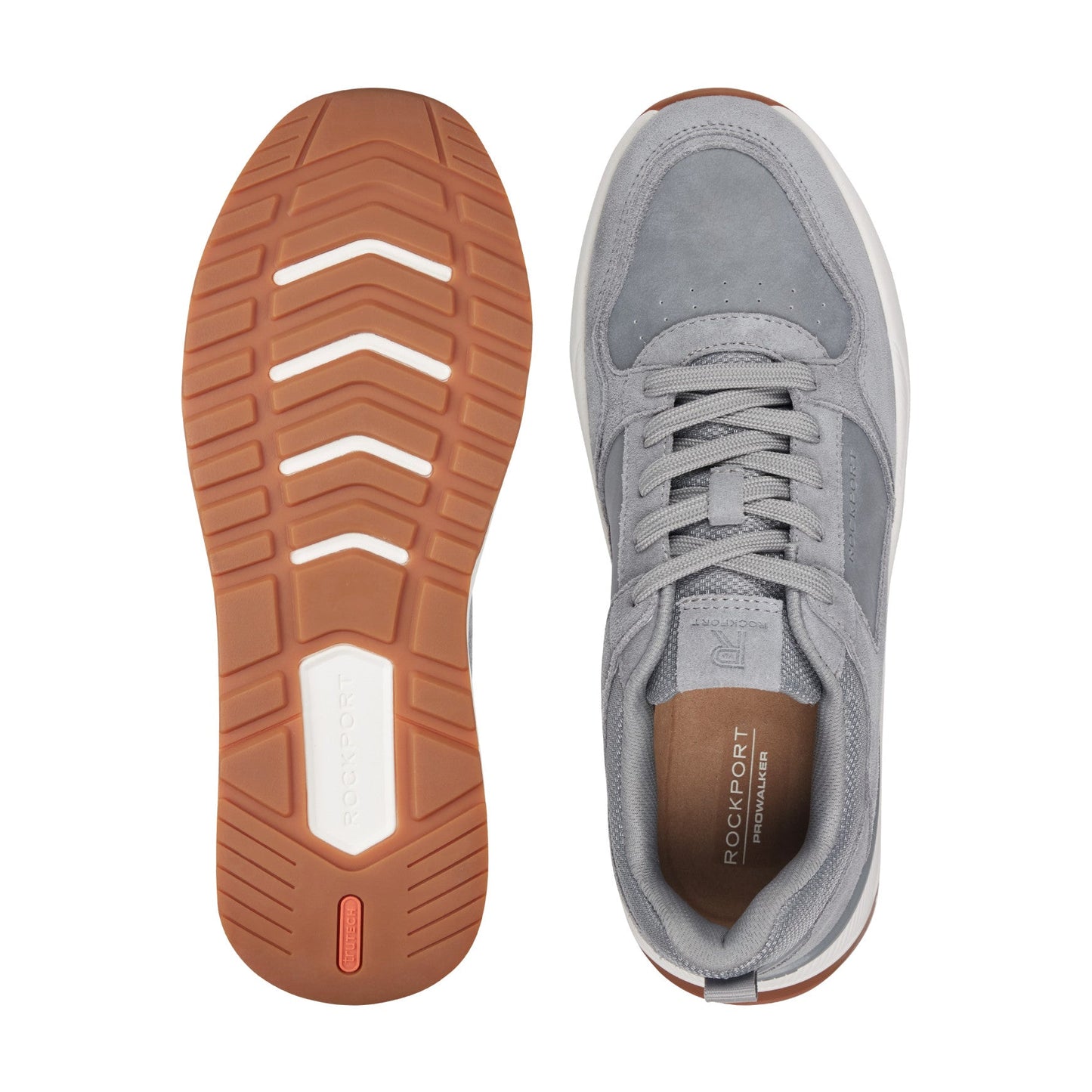 Rockport ProWalker Norris Casual Sneakers