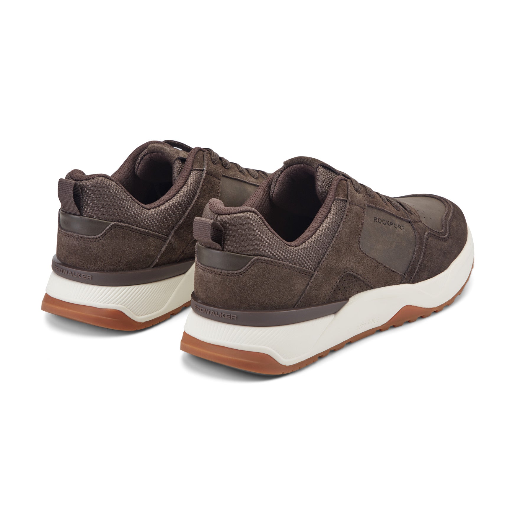 Rockport ProWalker Norris Casual Sneakers