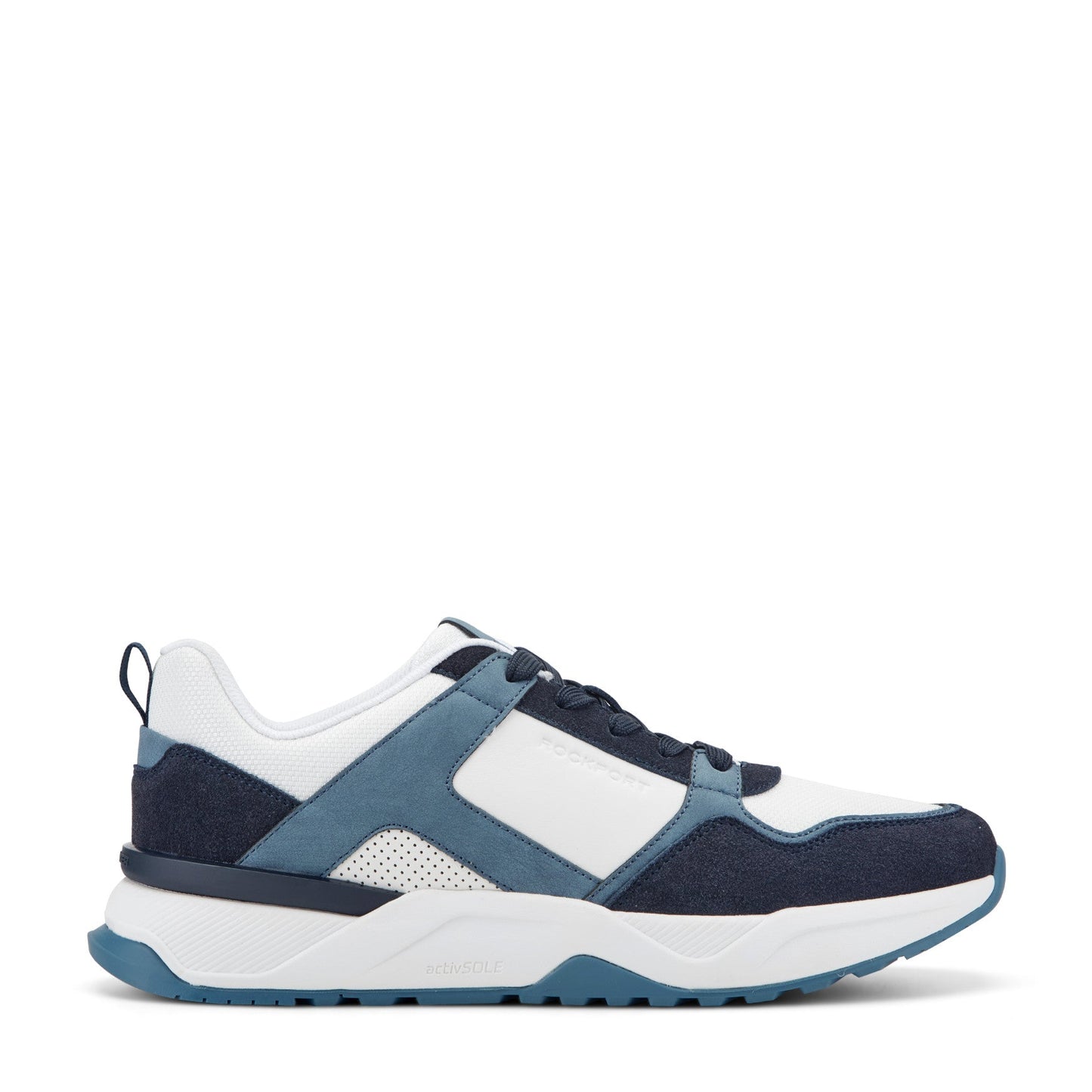 Rockport ProWalker Norris Casual Sneakers