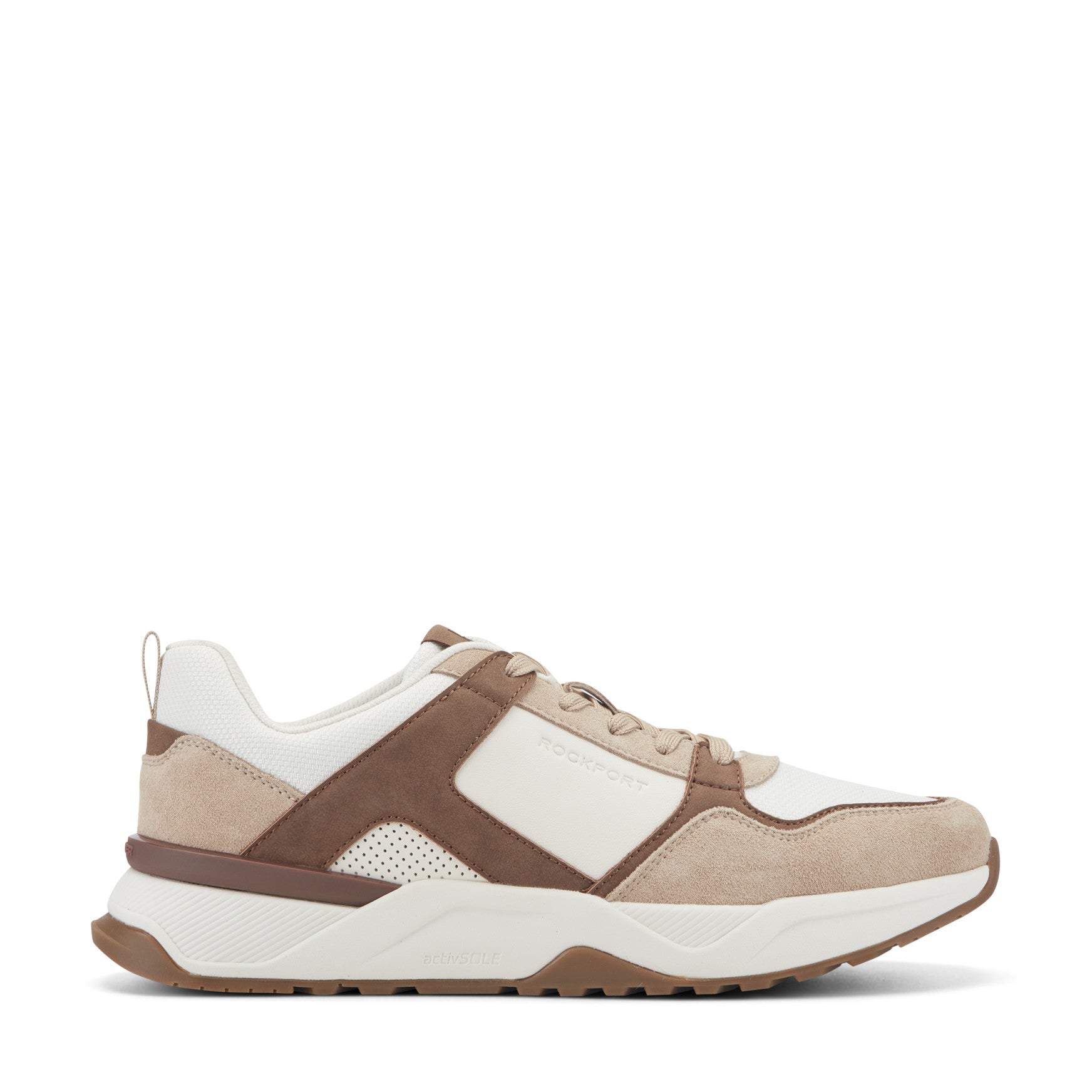 Rockport ProWalker Norris Casual Sneakers