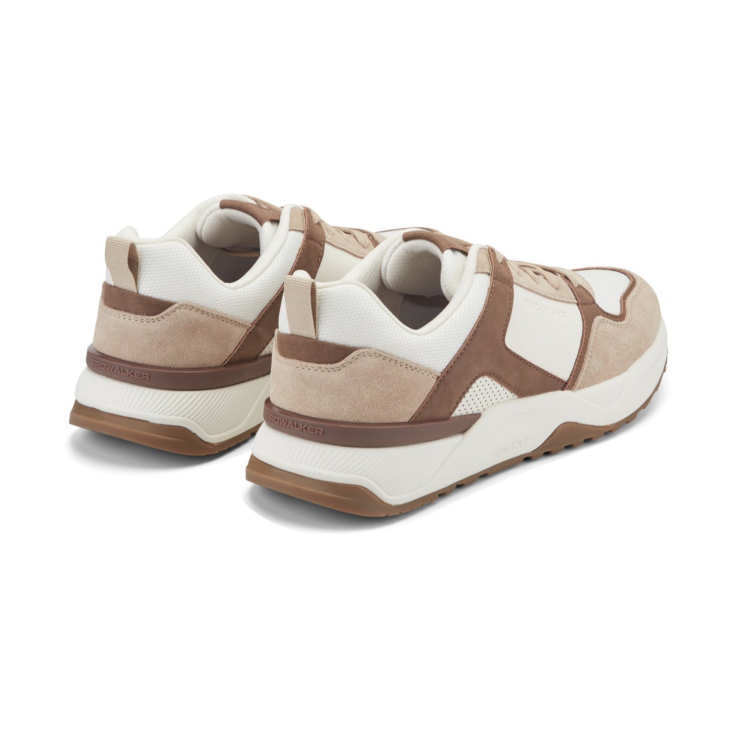 Rockport ProWalker Norris Casual Sneakers