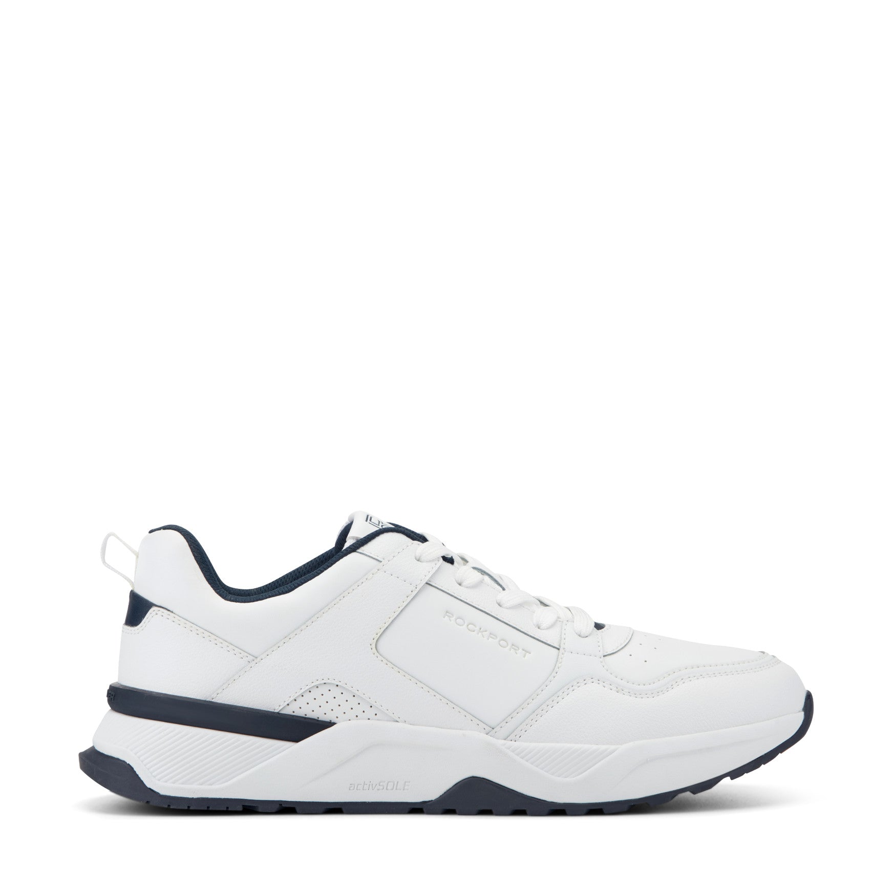Rockport ProWalker Norris Casual Sneakers