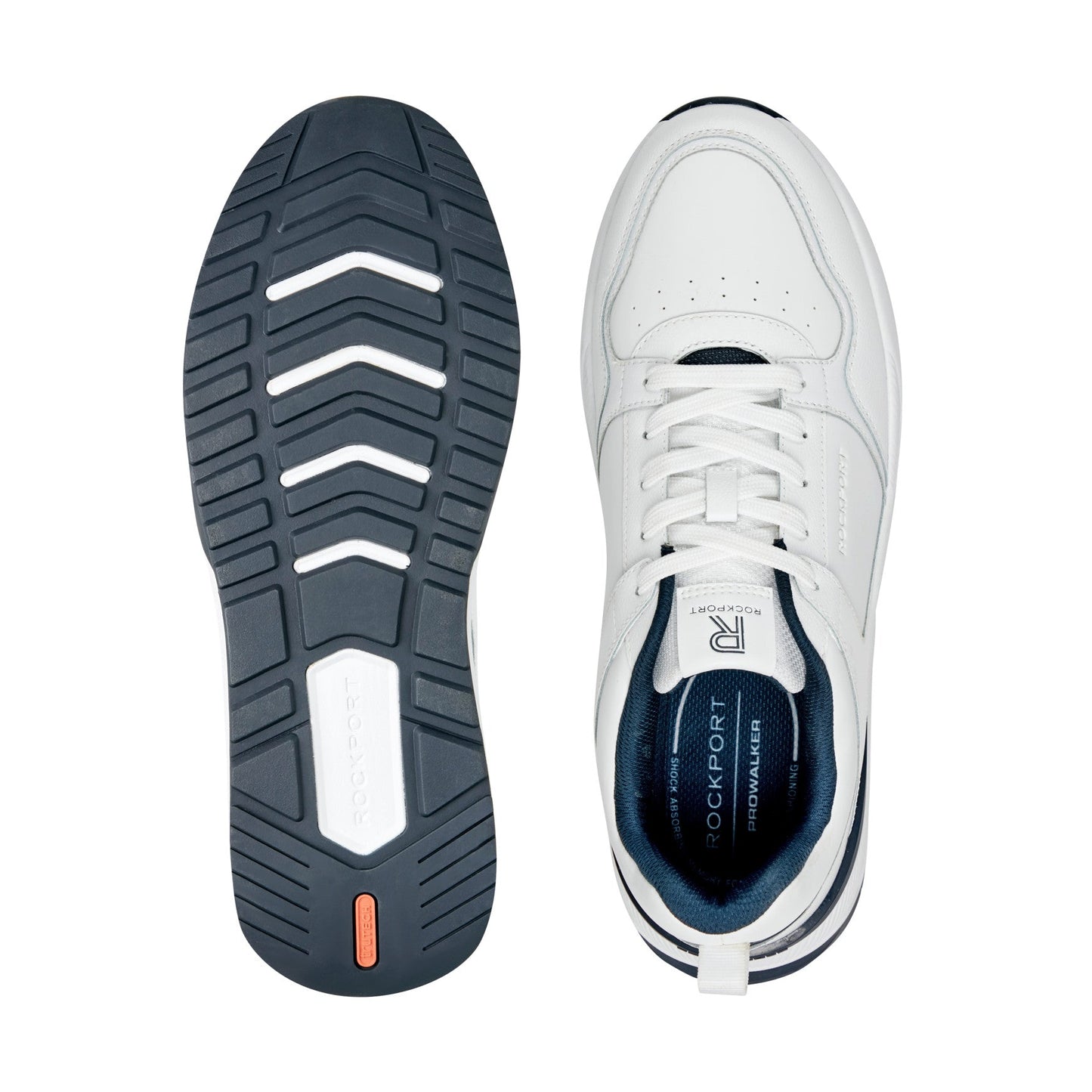 Rockport ProWalker Norris Casual Sneakers