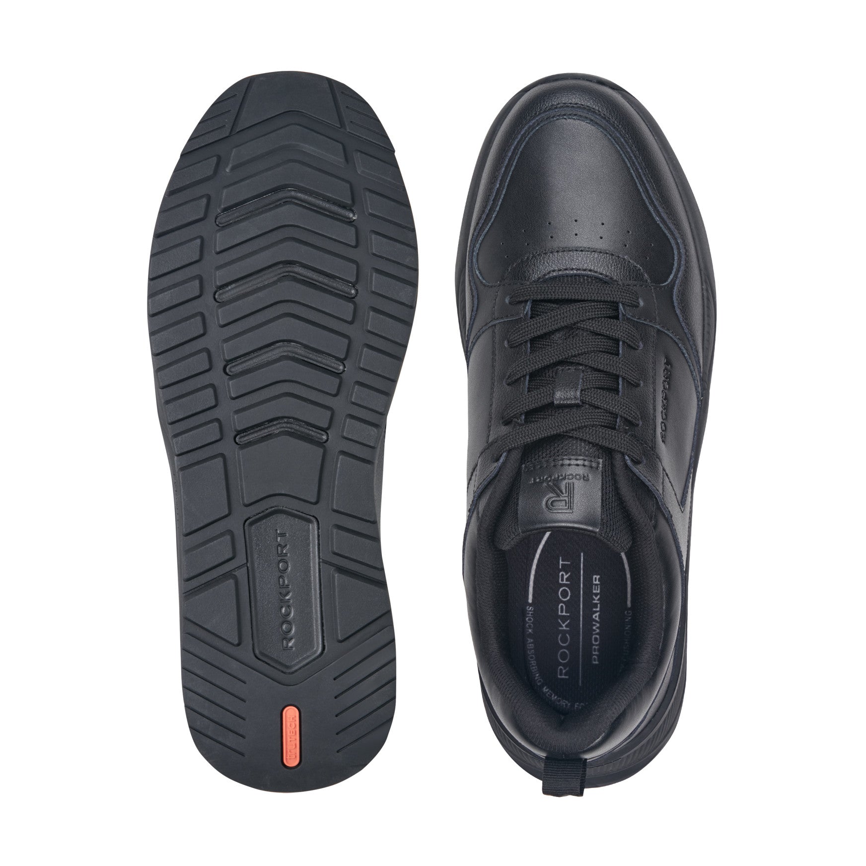 Rockport ProWalker Norris Casual Sneakers