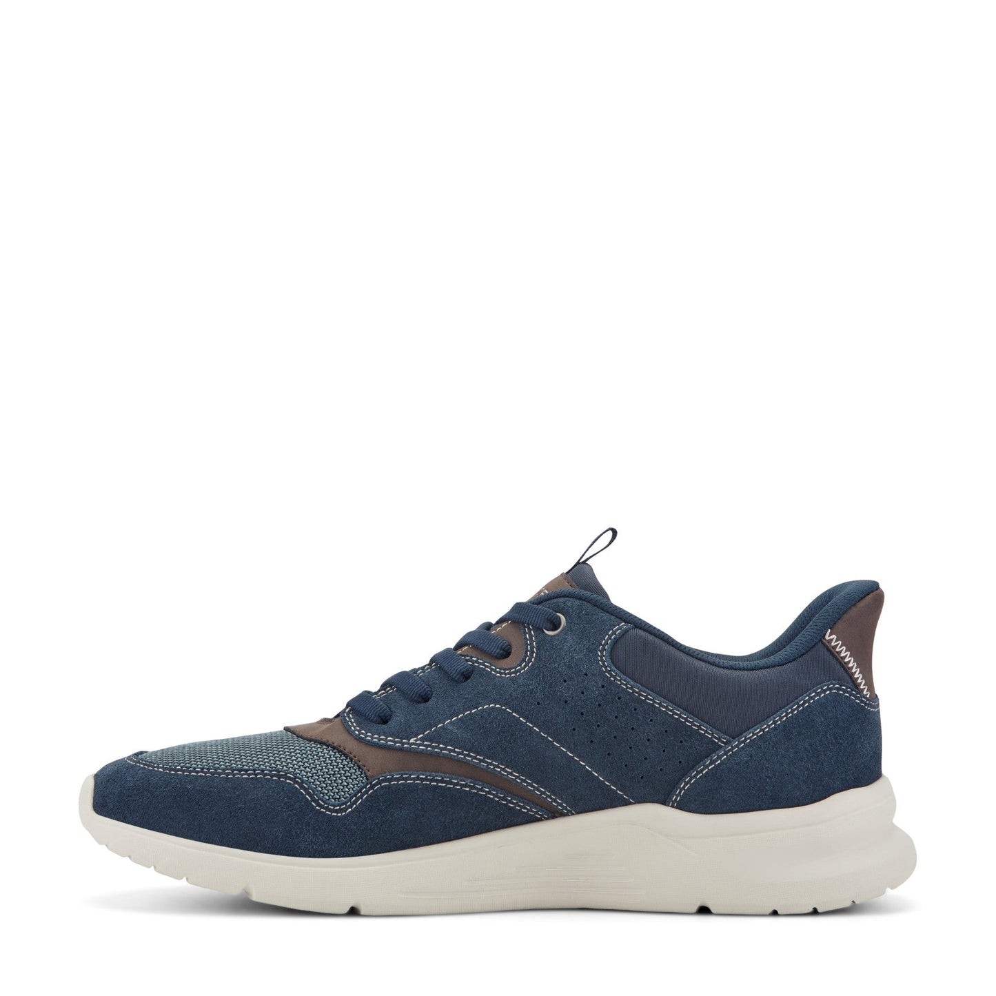 Rockport Shawn Step Activated Casual Lace-up Sneakers