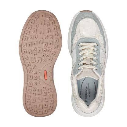 Rockport Henry Casual Lace-Up Sneakers