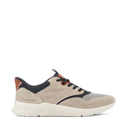 Rockport Shawn Step Activated Casual Lace-up Sneakers